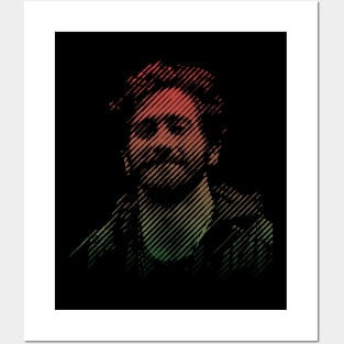 Jake Gyllenhal Posters and Art